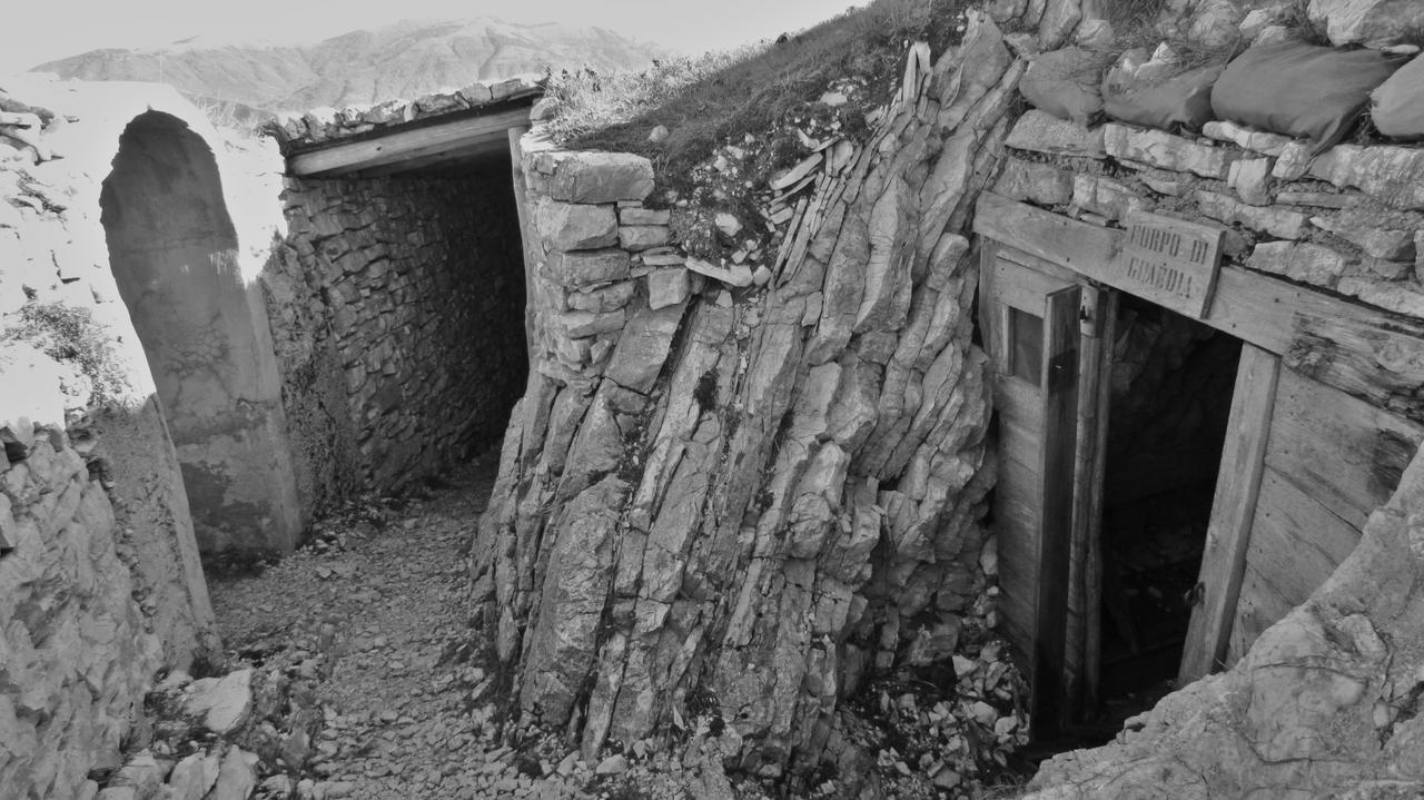 Locanda Alla Posta Cavaso Del Tomba Exterior foto